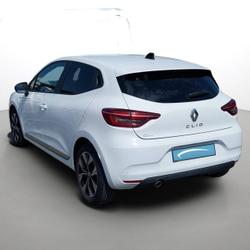 Renault Clio 5 Clio TCe 90 Evolution Lamballe-Armor