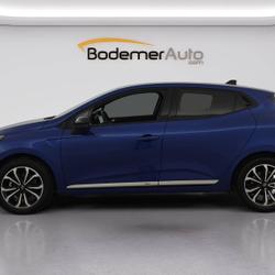 Renault Clio 5 Clio E-Tech full hybrid 145 ch GSR2 Techno Lamballe-Armor