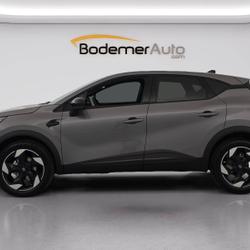 Renault Captur Captur TCe 115 ch Techno Lamballe-Armor