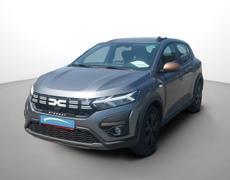 Dacia Sandero Lamballe-Armor