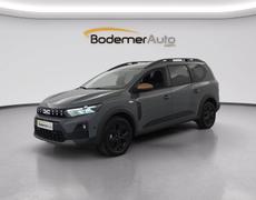 Dacia Jogger Lamballe-Armor