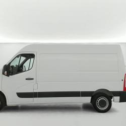 Renault Master MASTER FGN TRAC F3500 L2H2 BLUE DCI 135 CONFORT Lamballe-Armor
