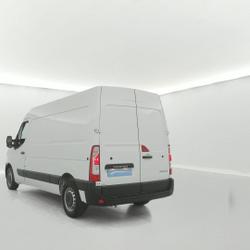 Renault Master MASTER FGN TRAC F3500 L2H2 BLUE DCI 135 CONFORT Lamballe-Armor