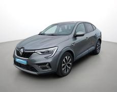 Renault Arkana Lamballe-Armor