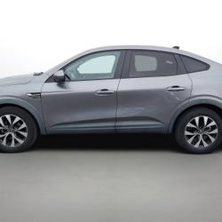 Renault Arkana mild hybrid 140 EDC FAP - 22 Evolution occasion - Lamballe-Armor - photo 2/9