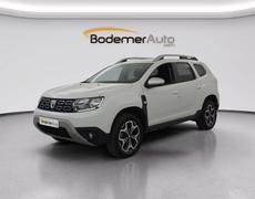 Dacia Duster Lamballe-Armor