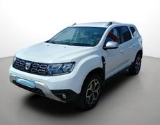 Dacia Duster Lamballe-Armor