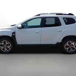 Dacia Duster Duster Blue dCi 115 4x2 Prestige Lamballe-Armor