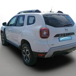 Dacia Duster Duster Blue dCi 115 4x2 Prestige Lamballe-Armor
