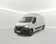 Renault Master Lamballe-Armor