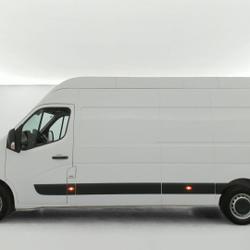 Renault Master MASTER FGN TRAC F3500 L3H3 BLUE DCI 135 CONFORT Lamballe-Armor