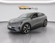 Renault Megane E-Tech Lamballe-Armor