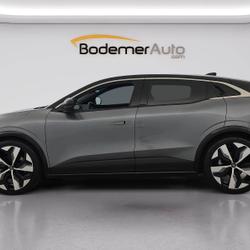 Renault Megane E-Tech Megane E-Tech EV60 220 ch optimum charge Techno Lamballe-Armor