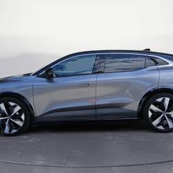 Renault Megane E-Tech Megane E-Tech EV60 220 ch optimum charge Techno Lamballe-Armor