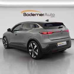 Renault Megane E-Tech Megane E-Tech EV60 220 ch optimum charge Techno Lamballe-Armor