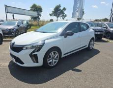 Renault Clio 5 Lamballe-Armor