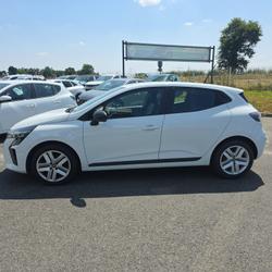 Renault Clio 5 Clio TCe 90 ch GSR2 Evolution Lamballe-Armor