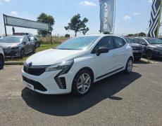 Renault Clio 5 Lamballe-Armor