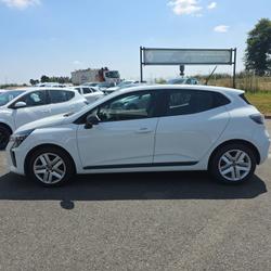Renault Clio 5 Clio TCe 90 ch GSR2 Evolution Lamballe-Armor