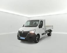 Renault Master Lamballe-Armor