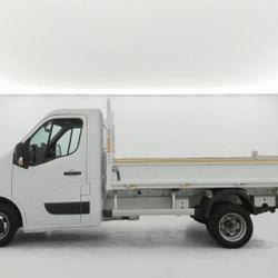 Renault Master MASTER CC PROP RJ3500 L2 PAFC BLUE DCI 130 EURO VI CONFORT Lamballe-Armor