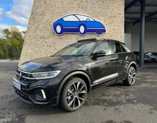 Volkswagen T-Roc Serres-Castet