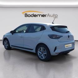 Renault Clio 5 Clio TCe 90 ch GSR2 Evolution Lamballe-Armor
