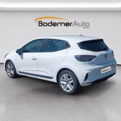 Renault Clio 5 Clio TCe 90 ch GSR2 Evolution Lamballe-Armor