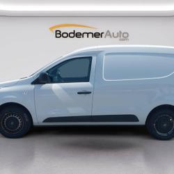 Renault Express EXPRESS VAN BLUE DCI 95 - 22 CONFORT Lamballe-Armor