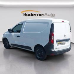 Renault Express EXPRESS VAN BLUE DCI 95 - 22 CONFORT Lamballe-Armor