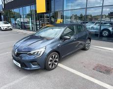 Renault Clio 5 Lamballe-Armor