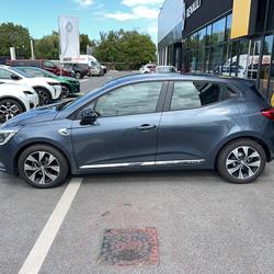 Renault Clio 5 Clio TCe 90 - 21N Limited Lamballe-Armor