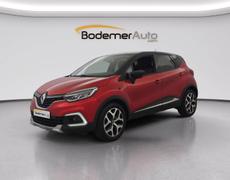 Renault Captur Lamballe-Armor