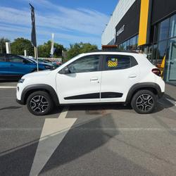 Dacia Spring Spring Expression Lamballe-Armor