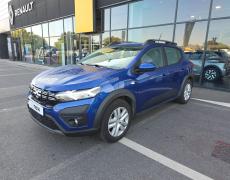 Dacia Sandero Lamballe-Armor