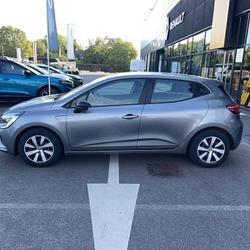 Renault Clio 5 Clio TCe 90 Equilibre Lamballe-Armor