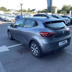 Renault Clio 5 Clio TCe 90 Equilibre Lamballe-Armor