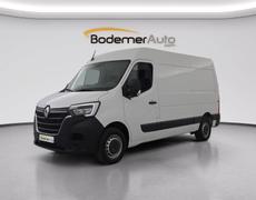 Renault Master Lamballe-Armor