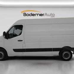 Renault Master MASTER FGN TRAC F3500 L2H2 BLUE DCI 135 CONFORT Lamballe-Armor