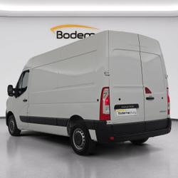 Renault Master MASTER FGN TRAC F3500 L2H2 BLUE DCI 135 CONFORT Lamballe-Armor