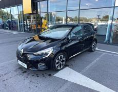 Renault Clio 5 Lamballe-Armor