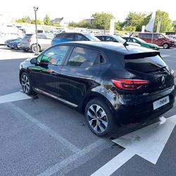 Renault Clio 5 Clio TCe 100 GPL Evolution Lamballe-Armor