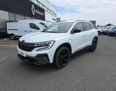 Renault Austral Lamballe-Armor