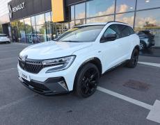 Renault Austral Lamballe-Armor