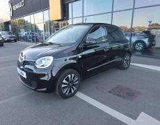 Renault Twingo 3 Lamballe-Armor