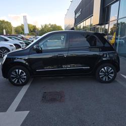 Renault Twingo 3 Twingo III Achat Int&eacute;gral - 21 Intens Lamballe-Armor