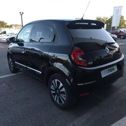 Renault Twingo 3 Twingo III Achat Int&eacute;gral - 21 Intens Lamballe-Armor