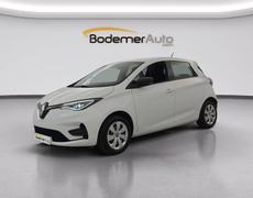 Renault Zoe Lamballe-Armor