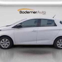 Renault Zoe Zoe R110 Life Achat Int&eacute;gral Lamballe-Armor
