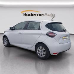 Renault Zoe Zoe R110 Life Achat Int&eacute;gral Lamballe-Armor